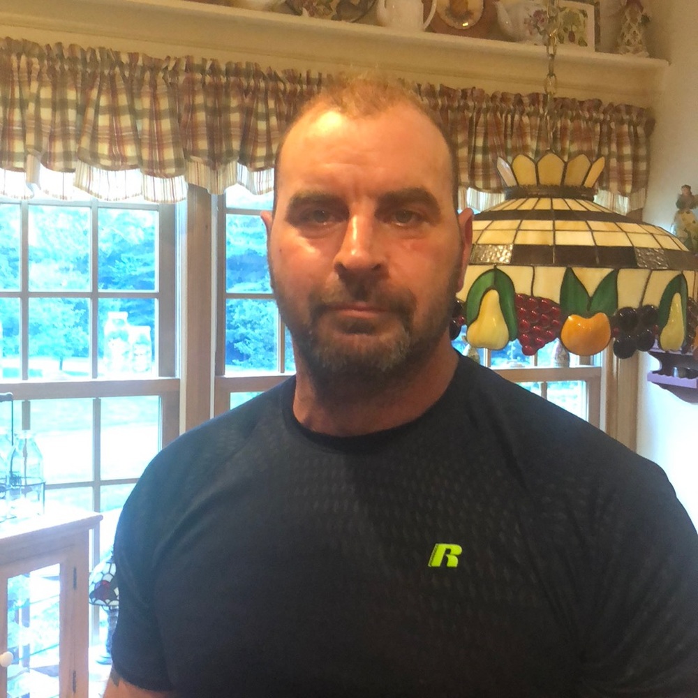 Meet your Posher, Chris